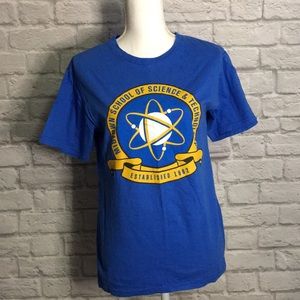 Spider-Man Homecoming Shirt